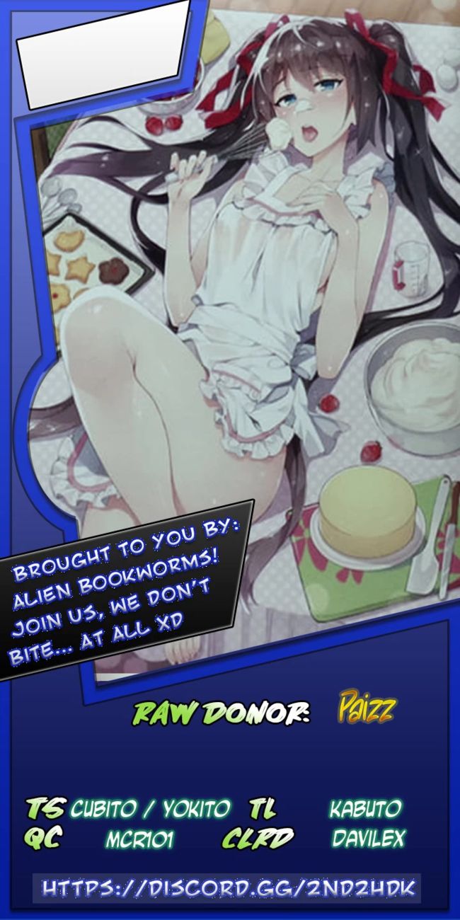 Real no Heroine wa Irimasen! Chapter 94 - Page 27