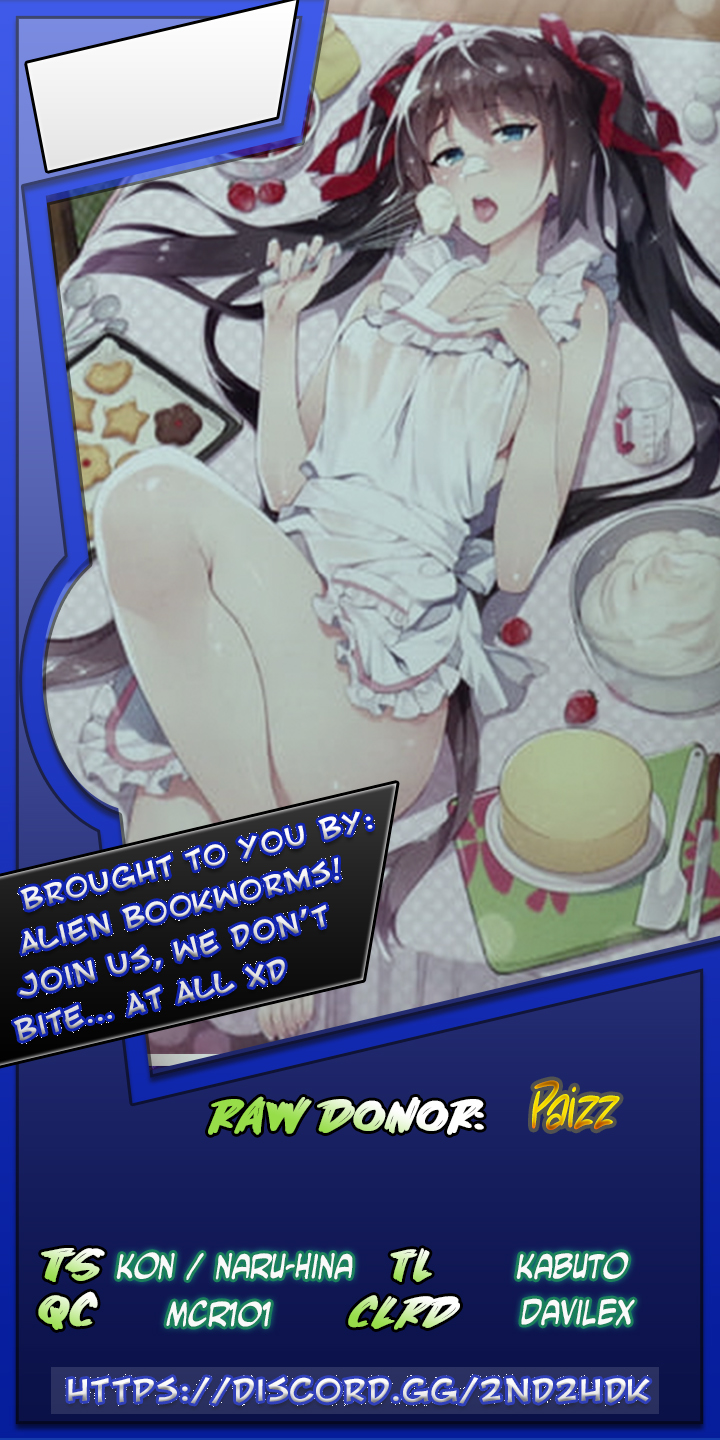 Real no Heroine wa Irimasen! Chapter 96 - Page 1