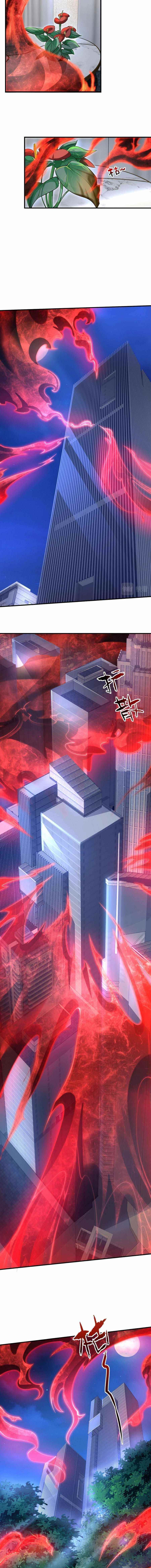 Man From Hell Chapter 1 - Page 10