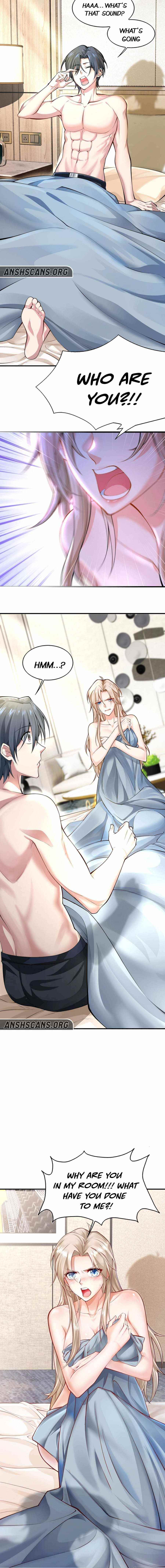 Man From Hell Chapter 1 - Page 2