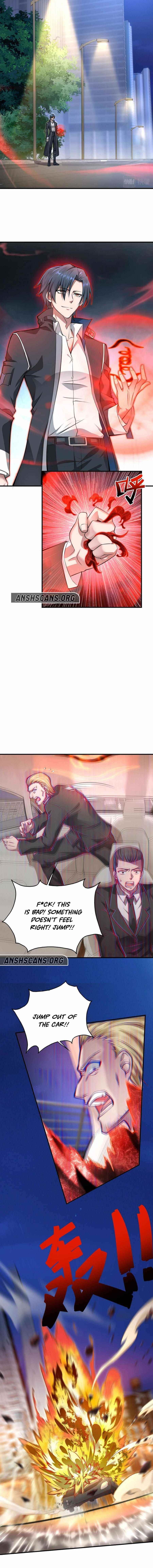 Man From Hell Chapter 1 - Page 24