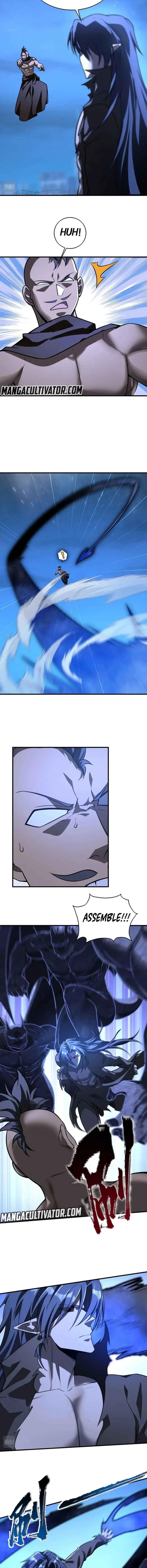 Man From Hell Chapter 41 - Page 4