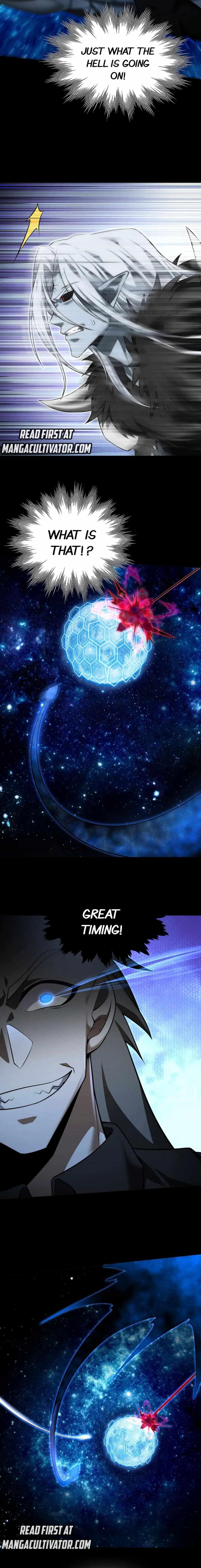 Man From Hell Chapter 47 - Page 12