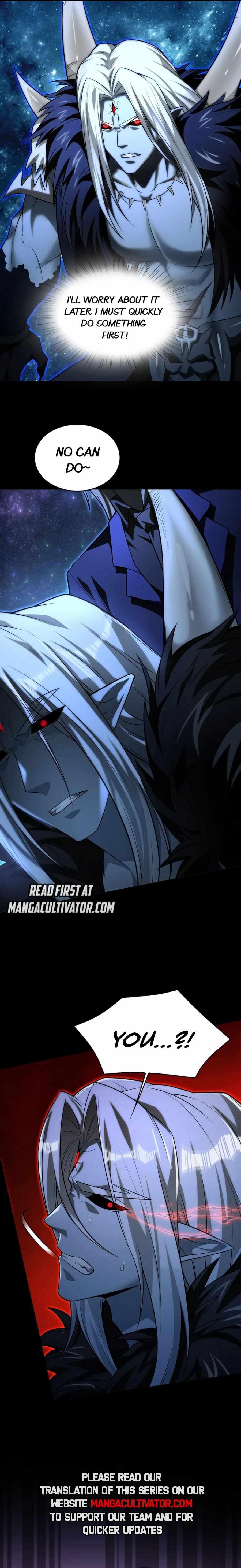 Man From Hell Chapter 47 - Page 14