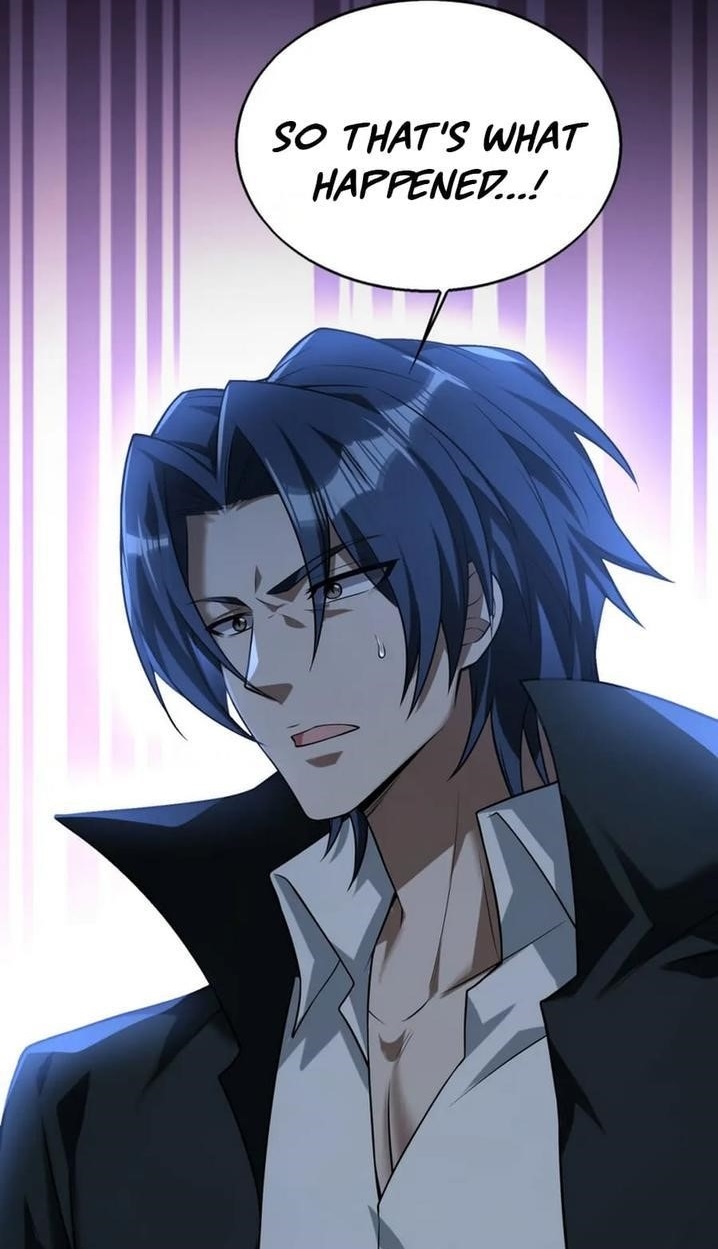 Man From Hell Chapter 47 - Page 15