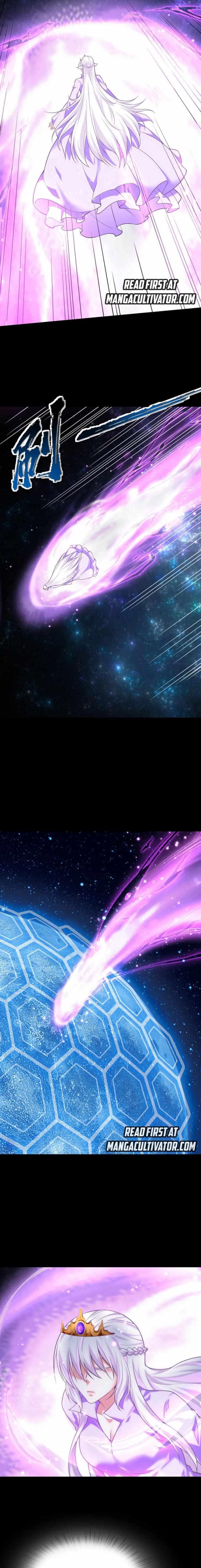 Man From Hell Chapter 47 - Page 9