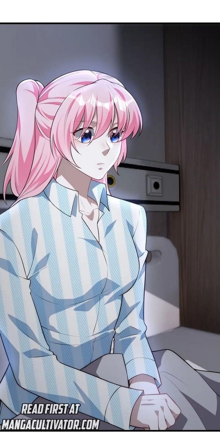 Man From Hell Chapter 48 - Page 8