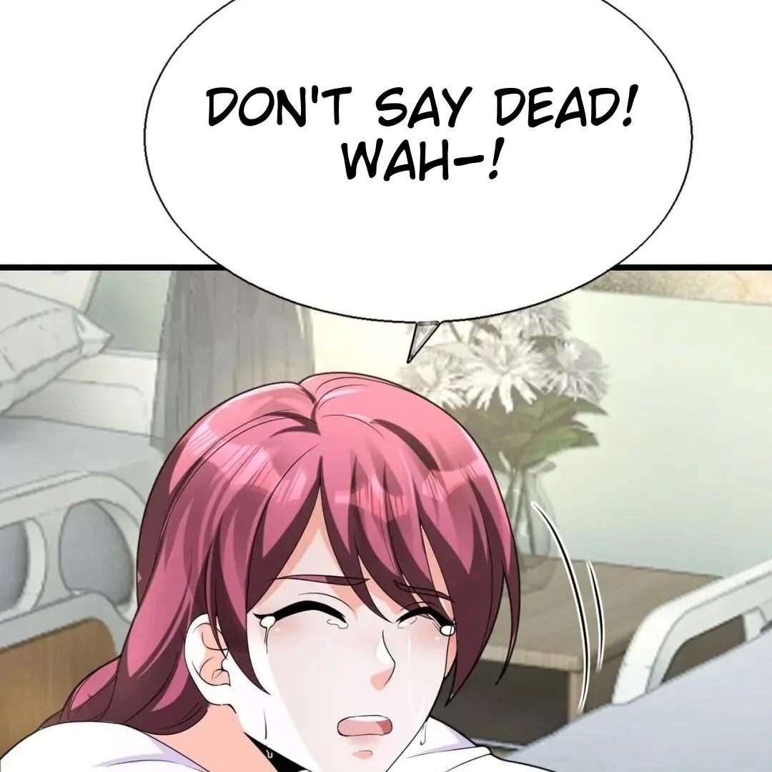 Man From Hell Chapter 50 - Page 10