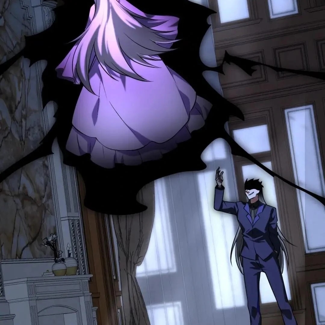 Man From Hell Chapter 50 - Page 100