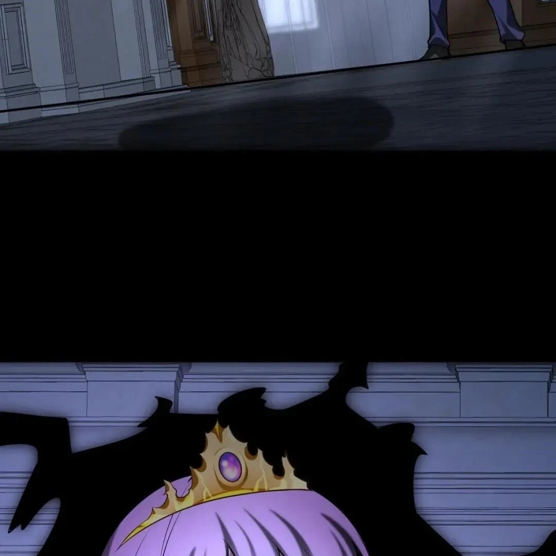 Man From Hell Chapter 50 - Page 101