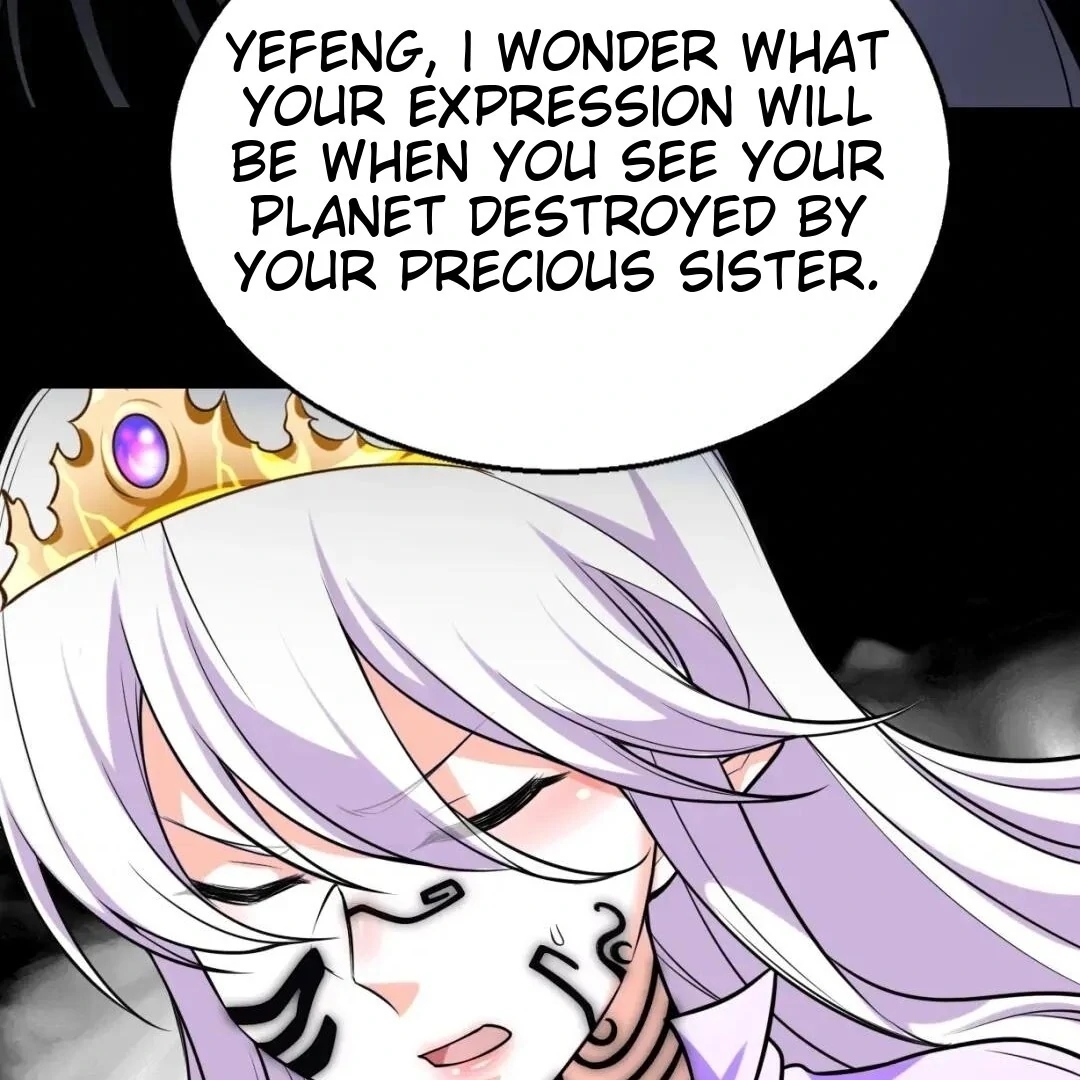 Man From Hell Chapter 50 - Page 104