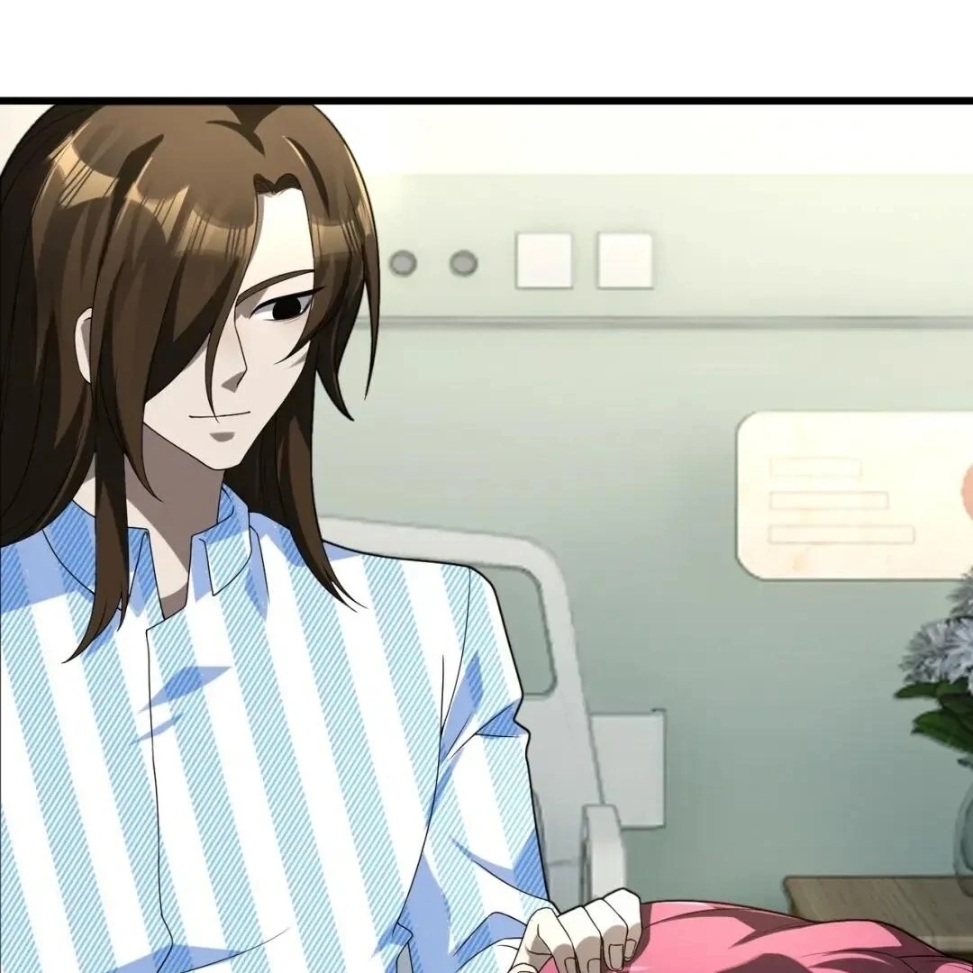 Man From Hell Chapter 50 - Page 12