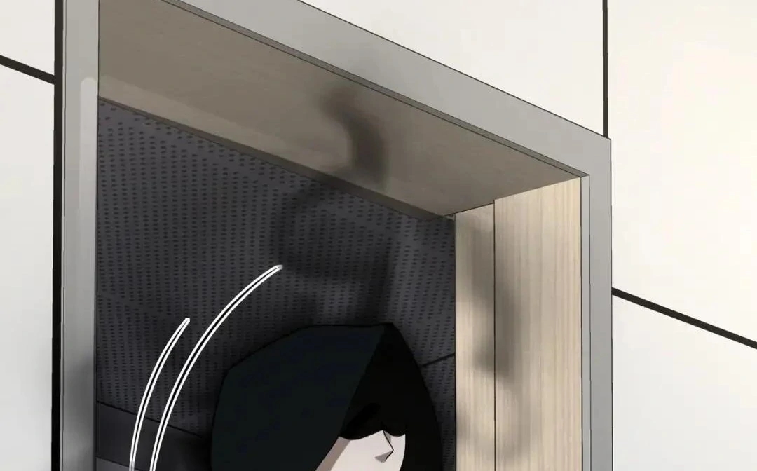 Man From Hell Chapter 50 - Page 14