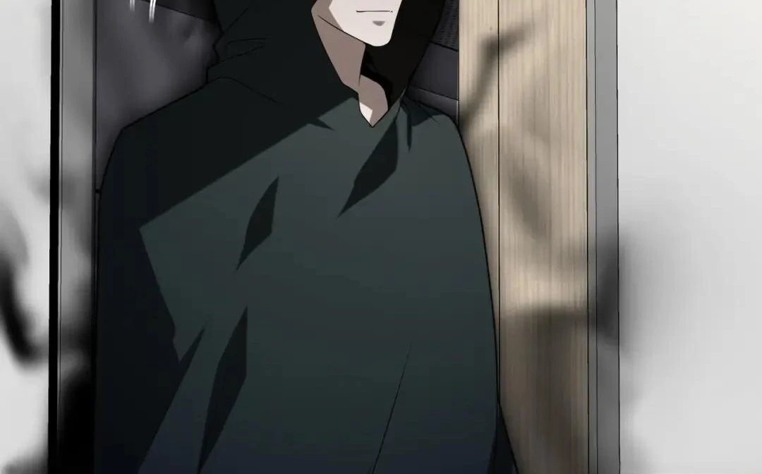 Man From Hell Chapter 50 - Page 15