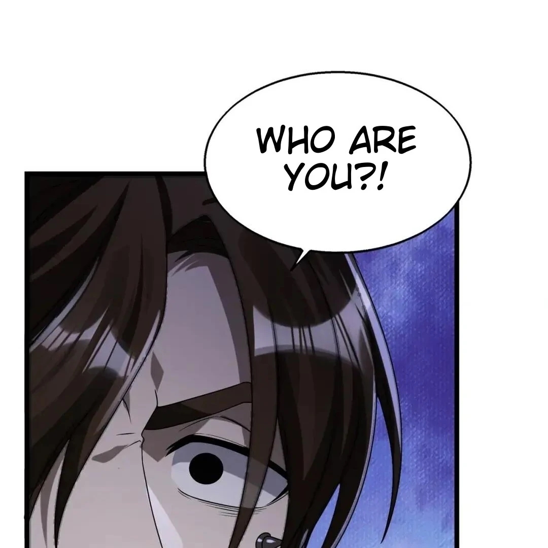 Man From Hell Chapter 50 - Page 20