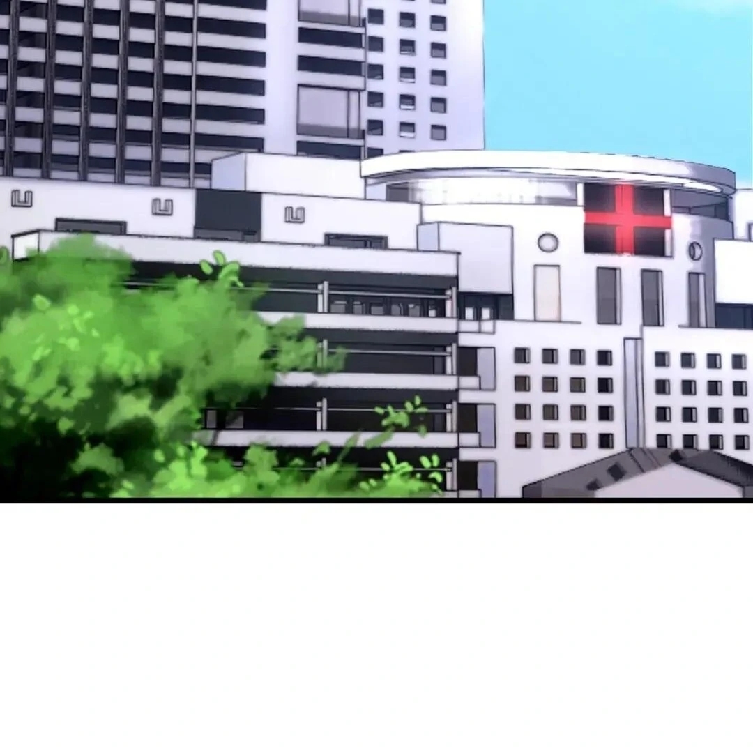 Man From Hell Chapter 50 - Page 3