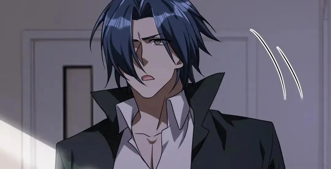 Man From Hell Chapter 50 - Page 30