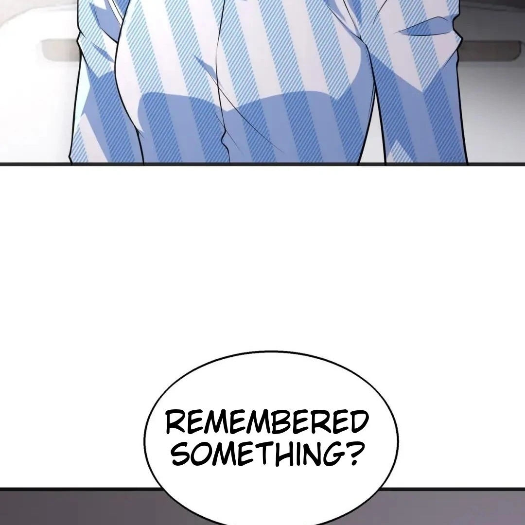 Man From Hell Chapter 50 - Page 33