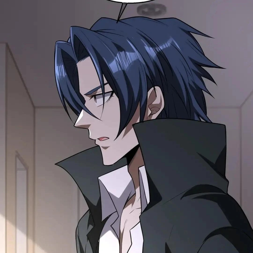 Man From Hell Chapter 50 - Page 34