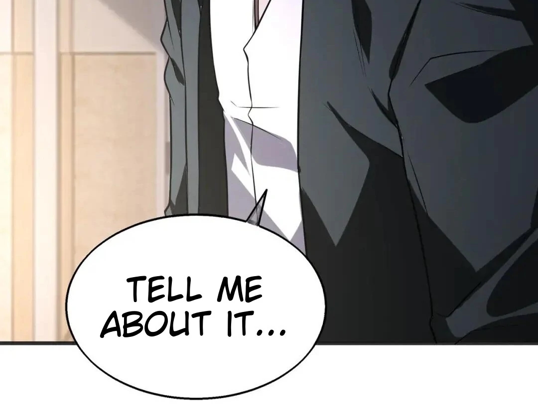 Man From Hell Chapter 50 - Page 35