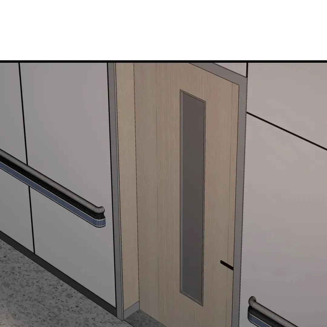 Man From Hell Chapter 50 - Page 4