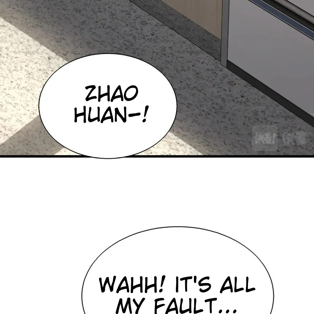 Man From Hell Chapter 50 - Page 5