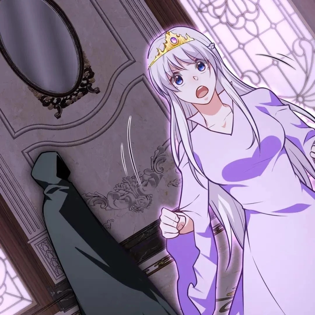 Man From Hell Chapter 50 - Page 56