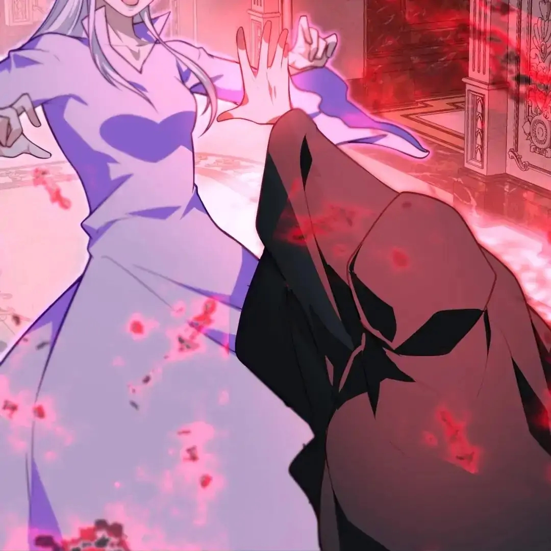 Man From Hell Chapter 50 - Page 62