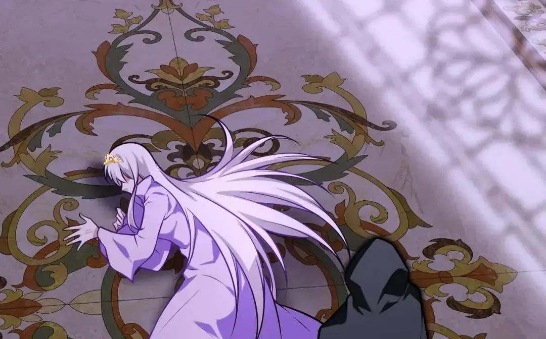 Man From Hell Chapter 50 - Page 67