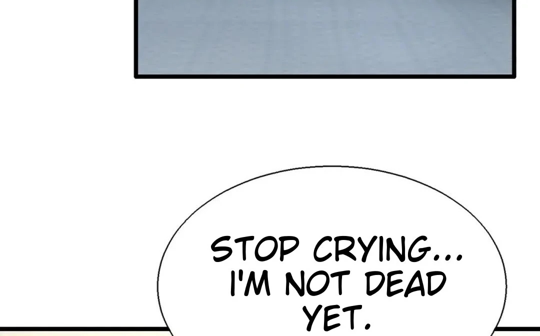 Man From Hell Chapter 50 - Page 7