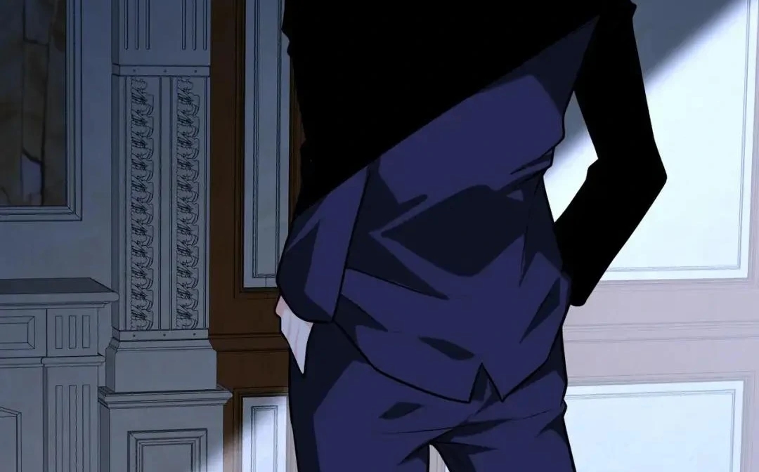 Man From Hell Chapter 50 - Page 81