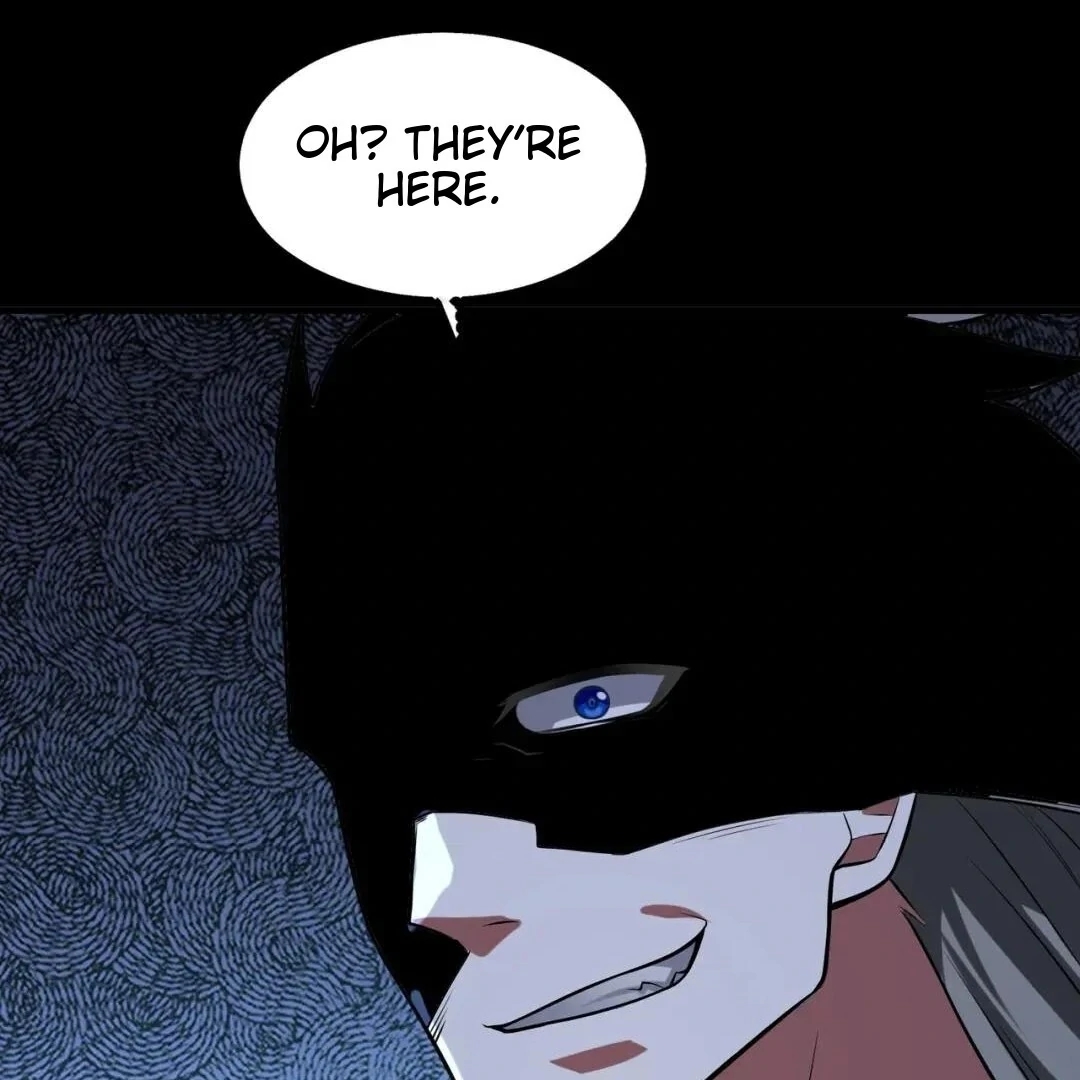 Man From Hell Chapter 50 - Page 83