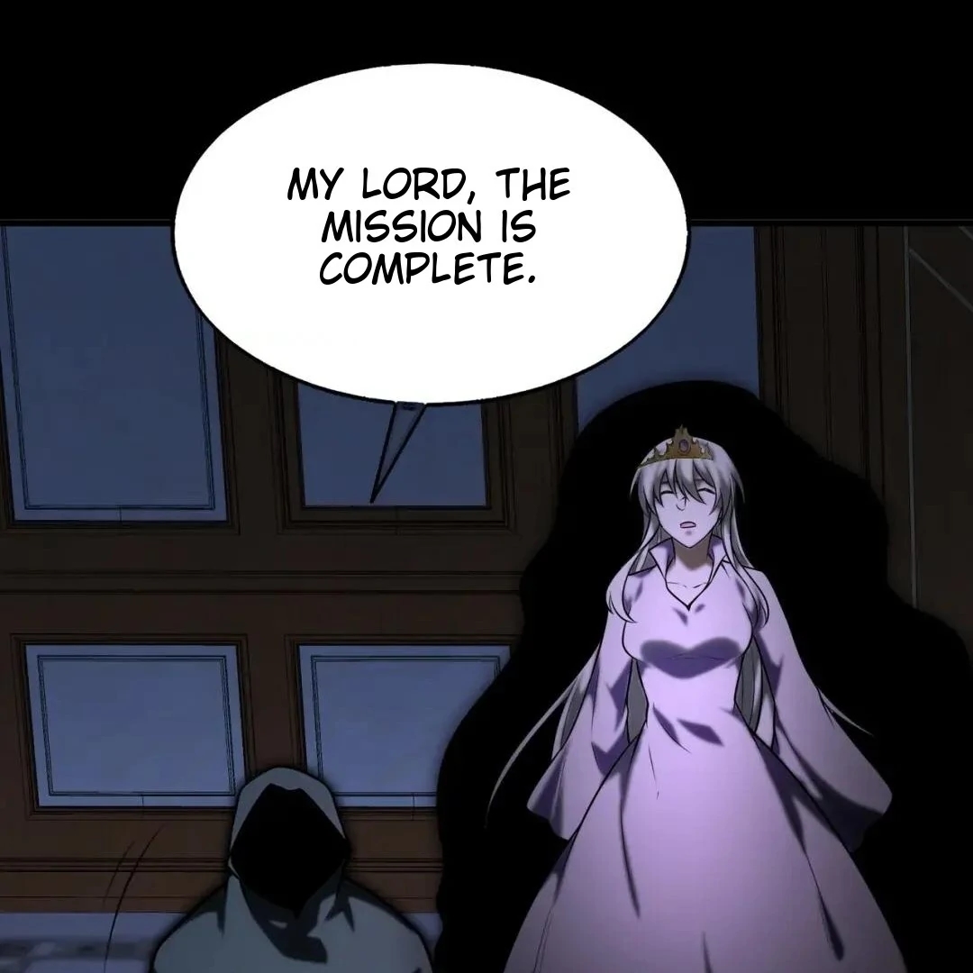 Man From Hell Chapter 50 - Page 85