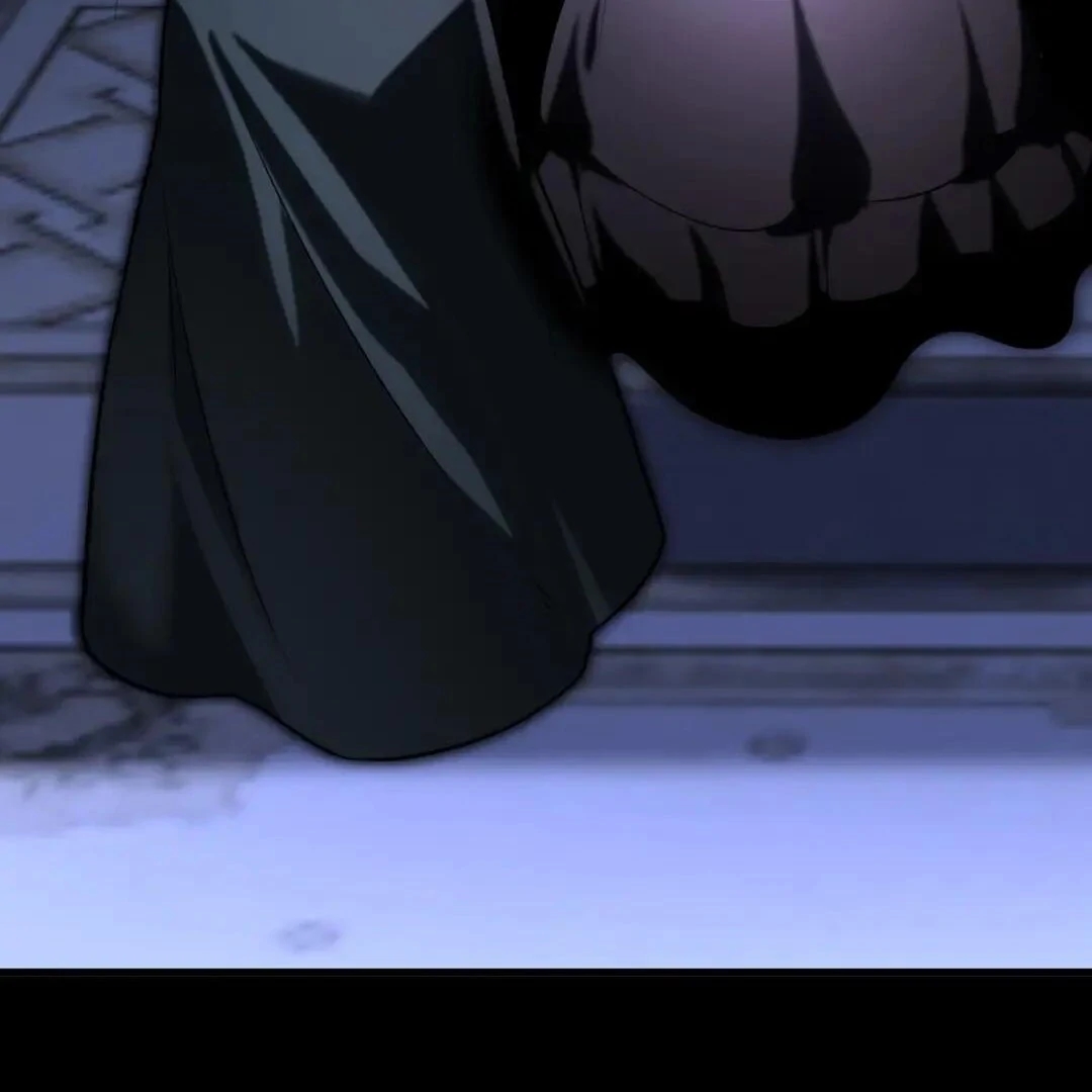 Man From Hell Chapter 50 - Page 86