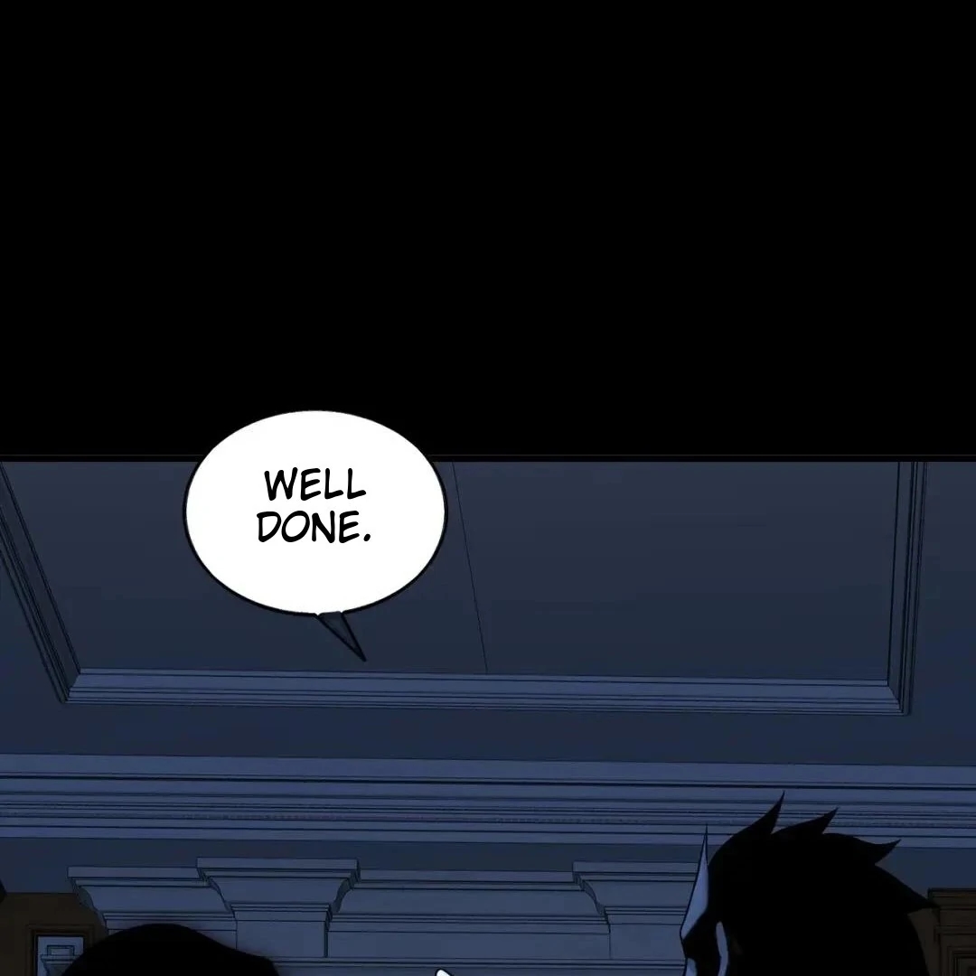 Man From Hell Chapter 50 - Page 87