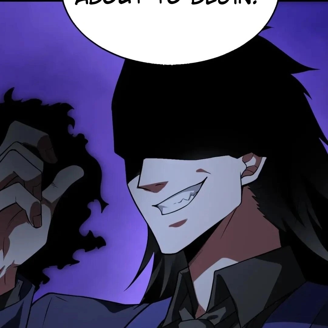 Man From Hell Chapter 50 - Page 93