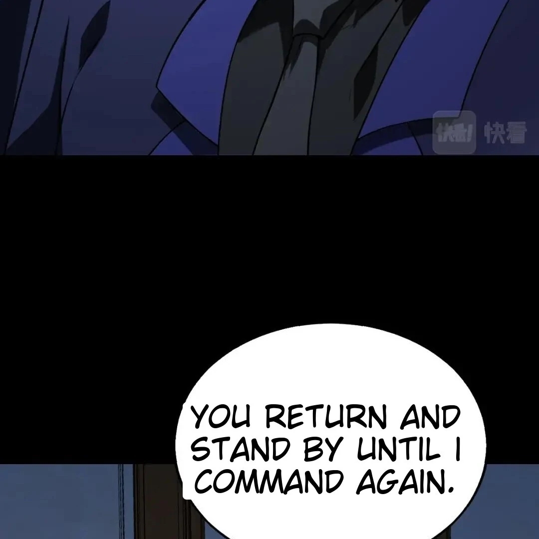 Man From Hell Chapter 50 - Page 94