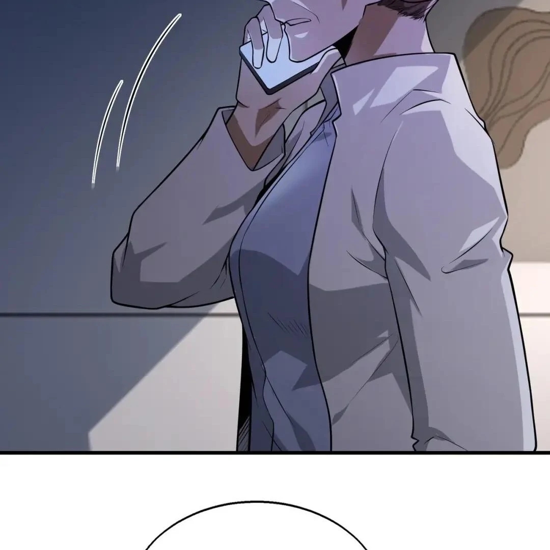 Man From Hell Chapter 51 - Page 100