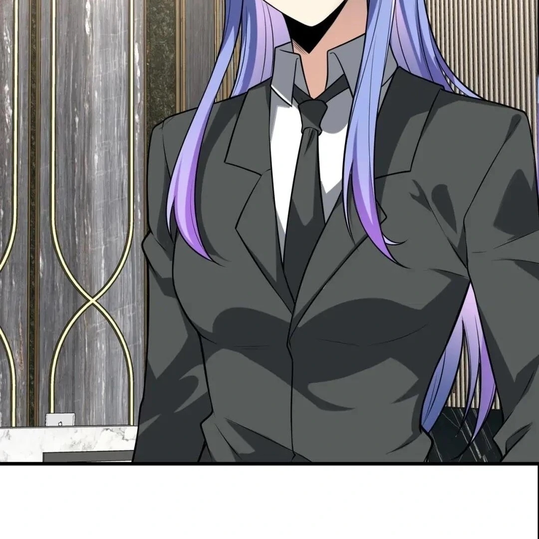 Man From Hell Chapter 51 - Page 104