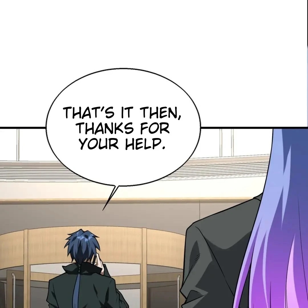 Man From Hell Chapter 51 - Page 105