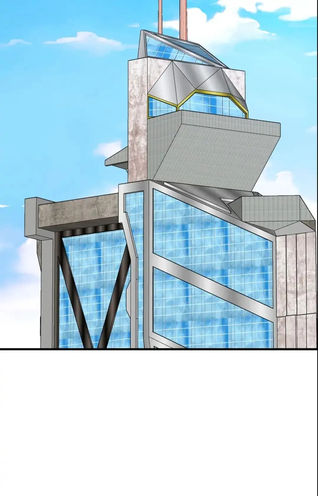 Man From Hell Chapter 51 - Page 110