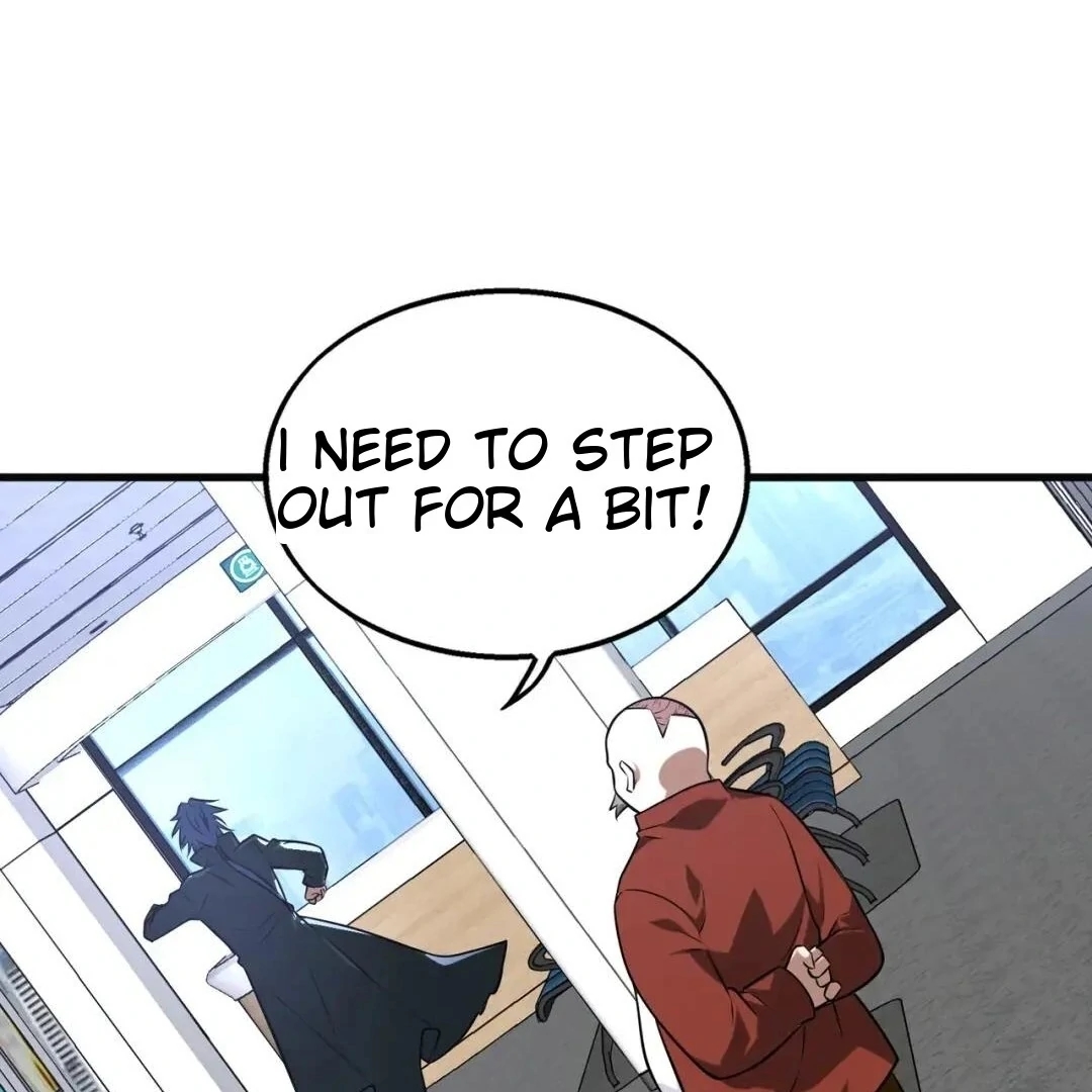 Man From Hell Chapter 51 - Page 16