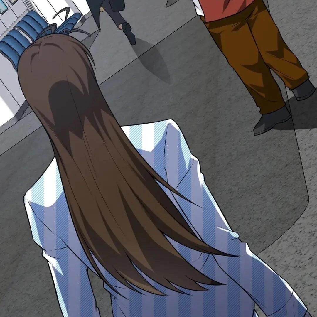 Man From Hell Chapter 51 - Page 17