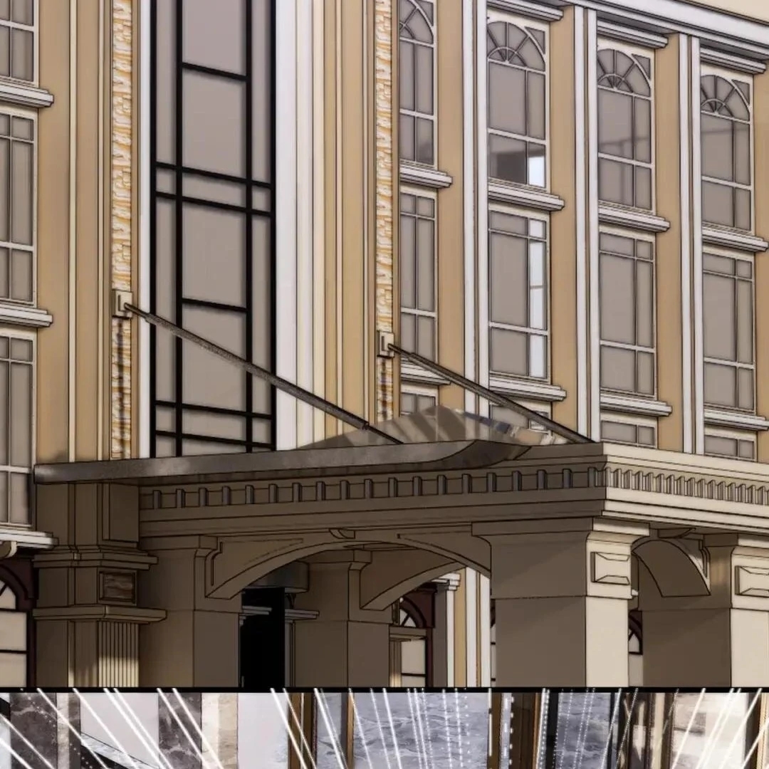 Man From Hell Chapter 51 - Page 19