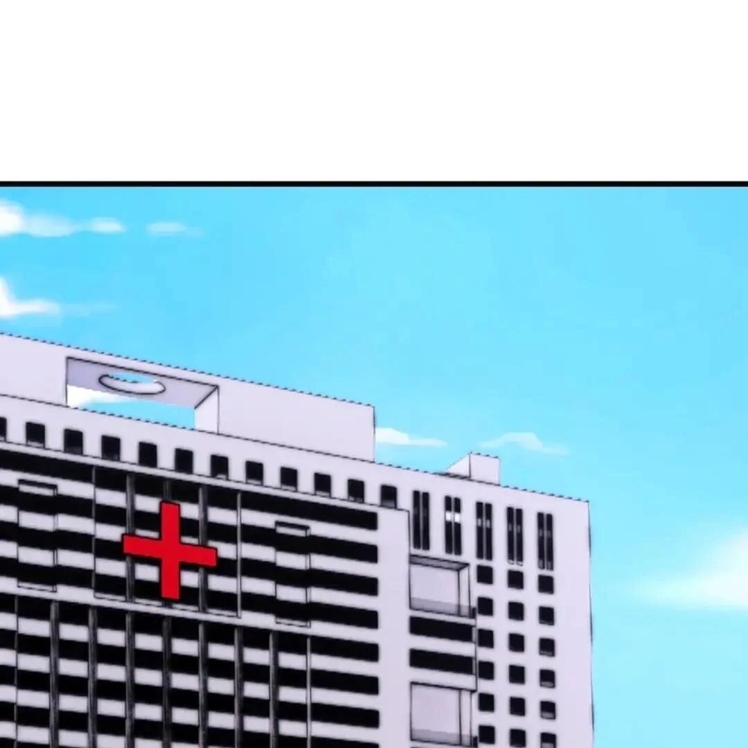 Man From Hell Chapter 51 - Page 2