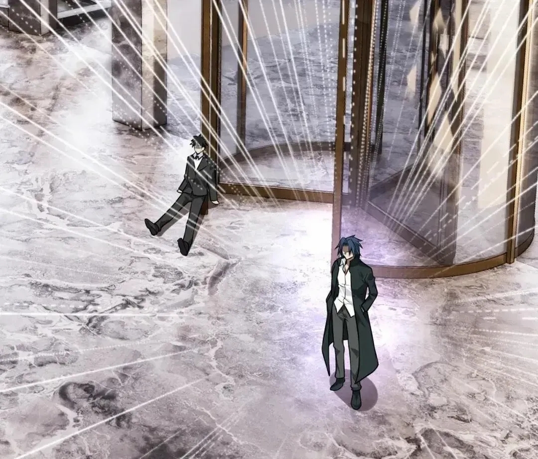 Man From Hell Chapter 51 - Page 20