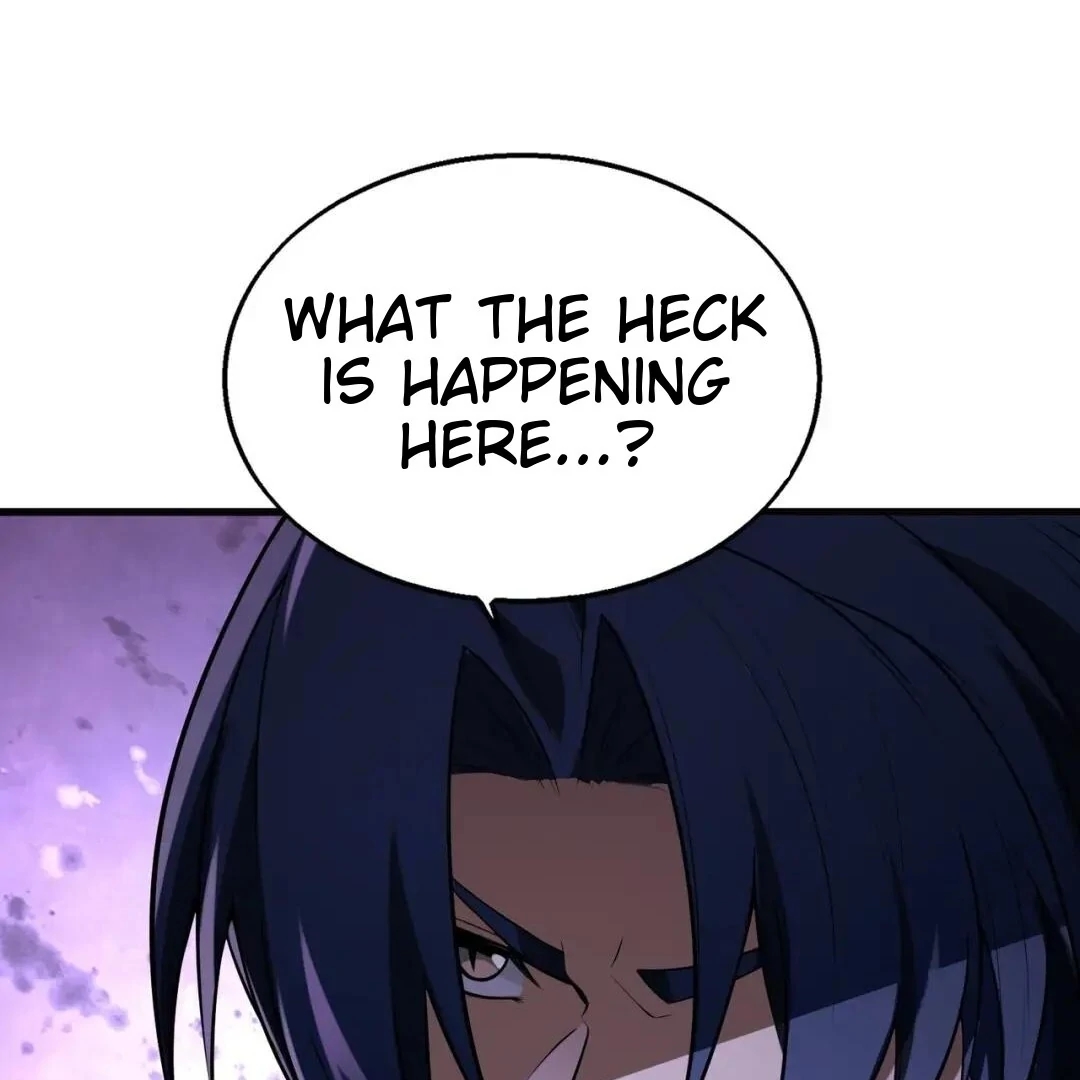 Man From Hell Chapter 51 - Page 22