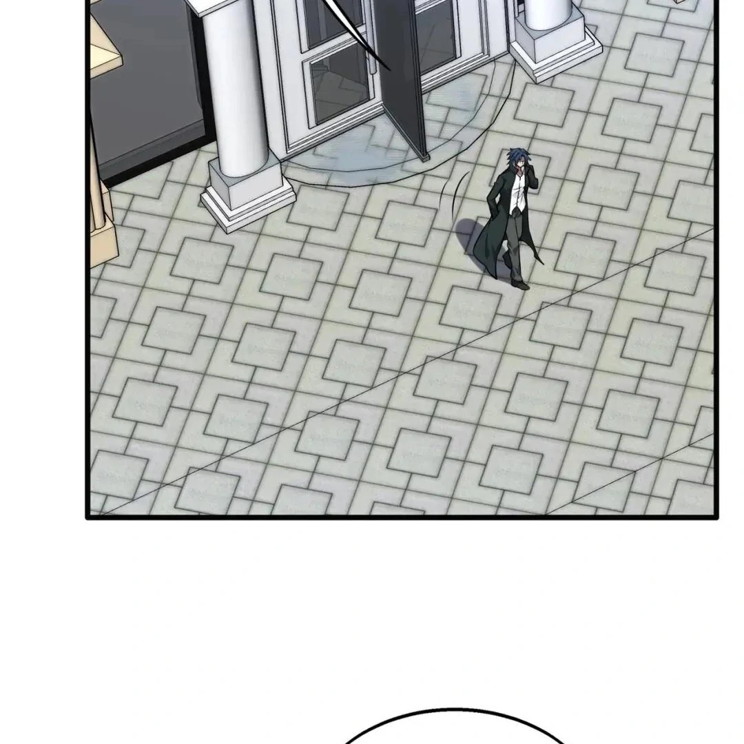 Man From Hell Chapter 51 - Page 25