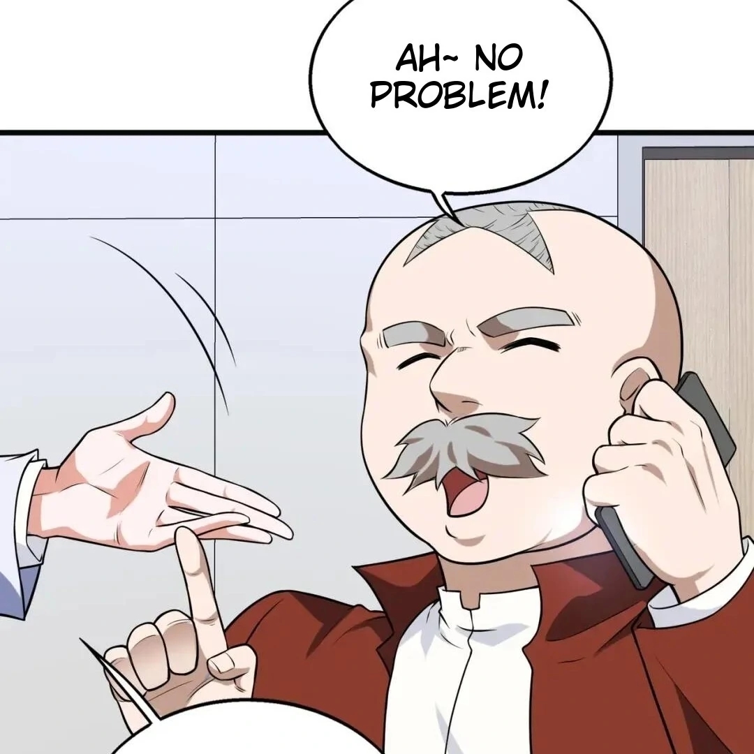 Man From Hell Chapter 51 - Page 26