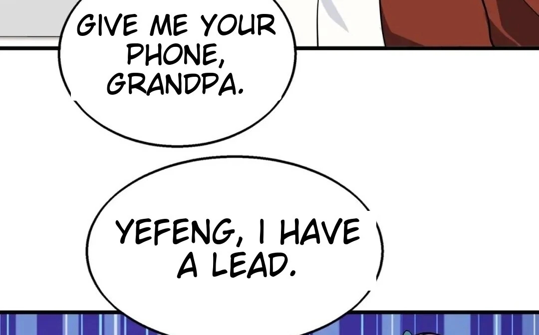 Man From Hell Chapter 51 - Page 27